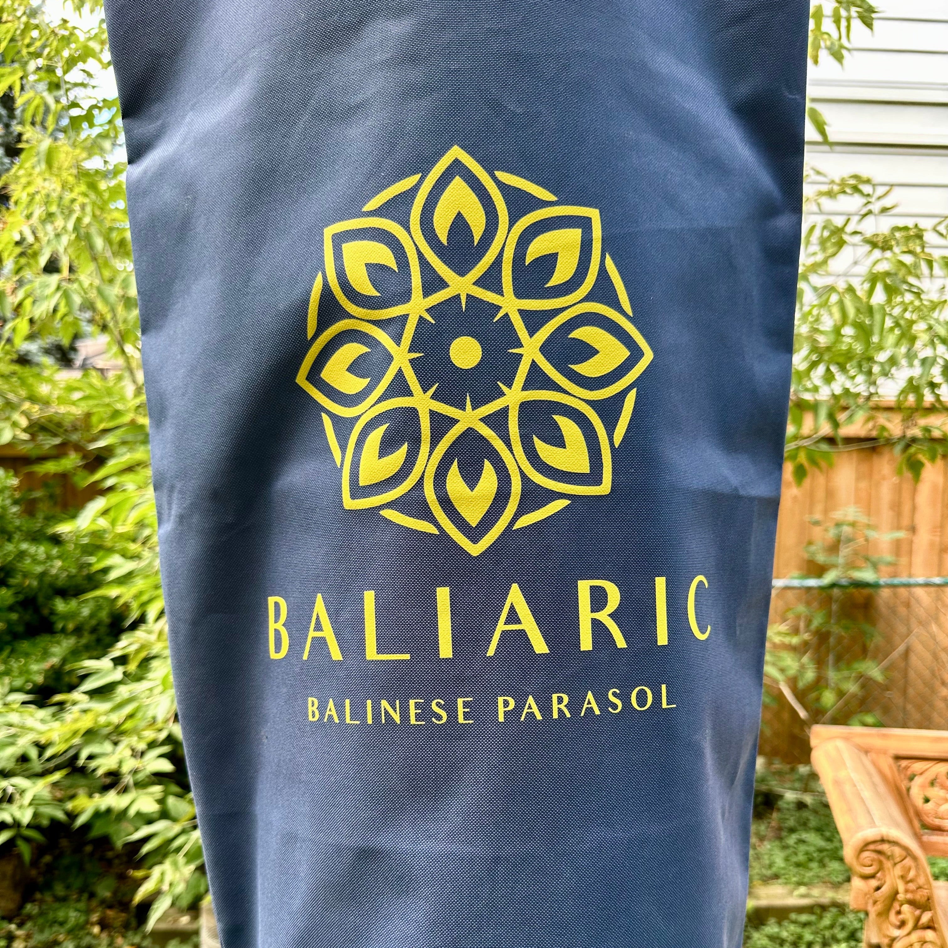 Baliaric Outdoor Umbrella Cover