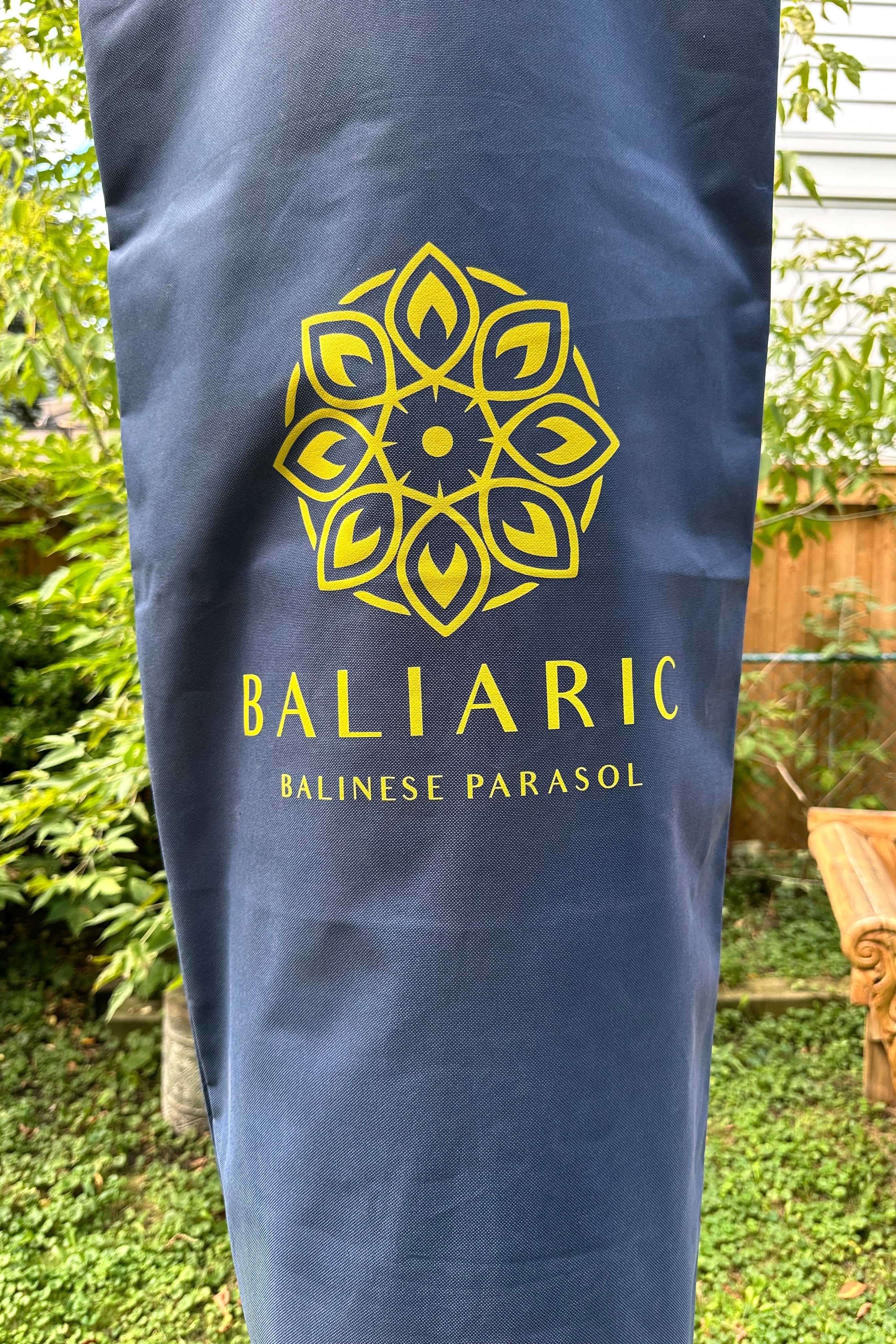 Baliaric Outdoor Umbrella Cover