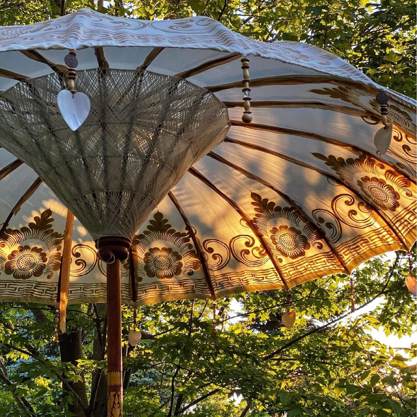 hippe parasol