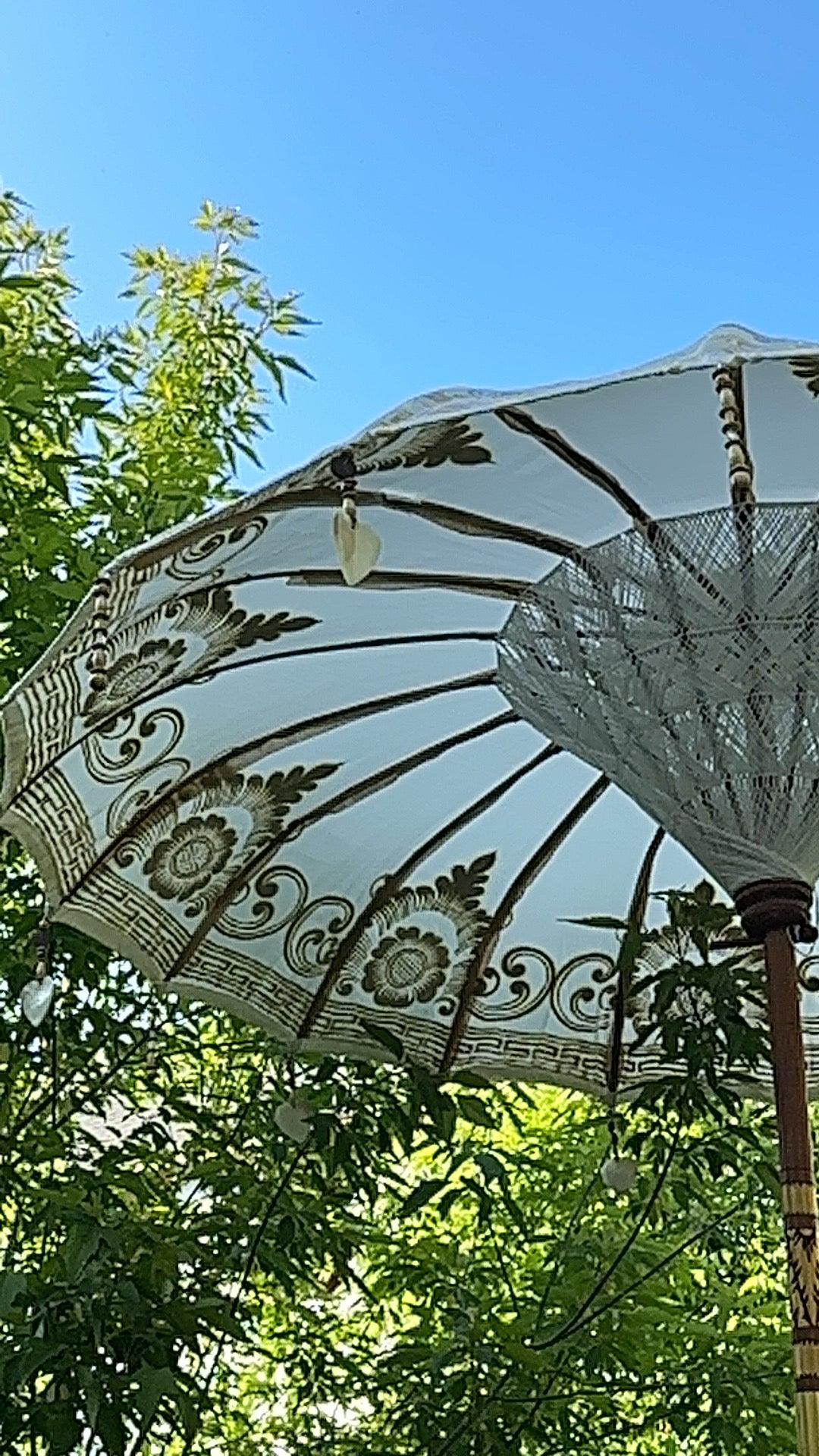 hippe parasol