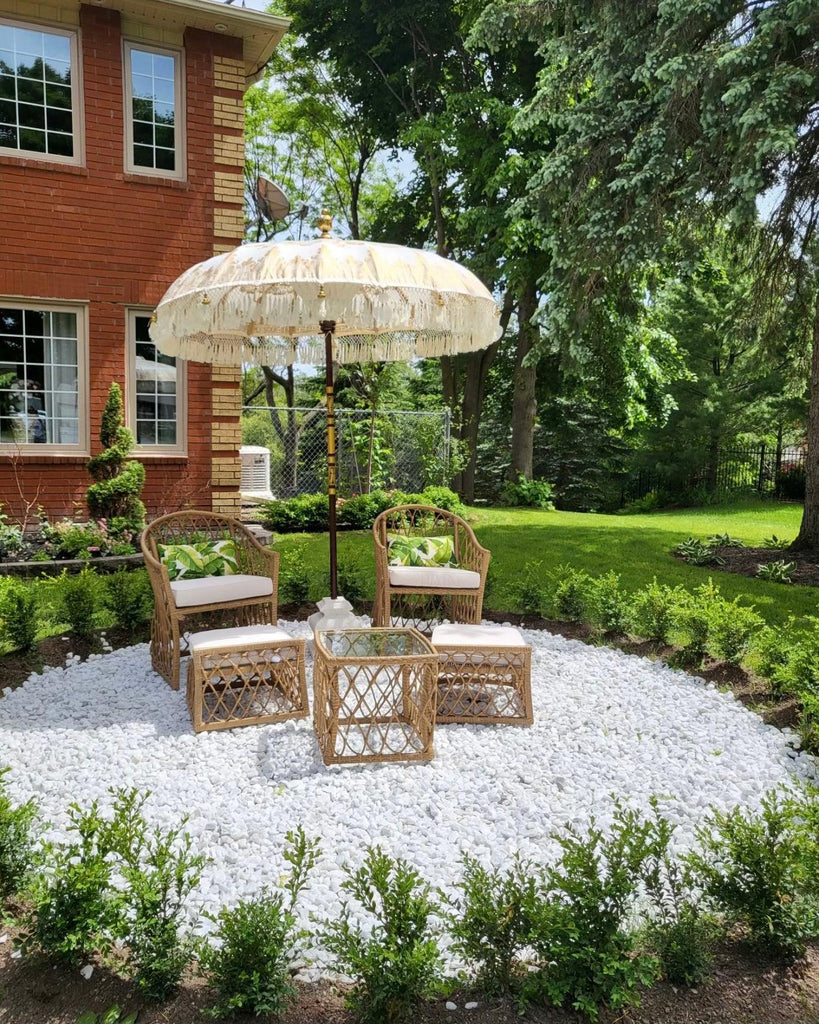 Romantic Pink Parasol - Baliaric Balinese Garden Parasol Decorative accents, Elegant home decor, Full Painted, garden and home, garden decor, garden decoration, garden idea, Home decorating ideas, home with garden, Magnificent craftsmanship, outdoor umbrella, parasols, parasols umbrellas, patio umbrellas, Pink