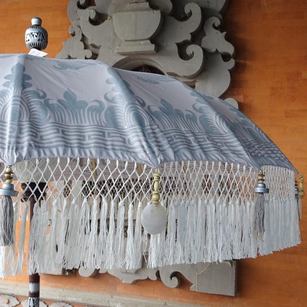 Sandy Parasol - Baliaric Balinese Garden Parasol beige, Cream, Decorative accents, Elegant home decor, Full Painted, garden and home, garden decor, garden decoration, garden idea, Home decorating ideas, home with garden, Magnificent craftsmanship, new, outdoor umbrella, parasols, parasols umbrellas, patio umbrellas, sd_preorder