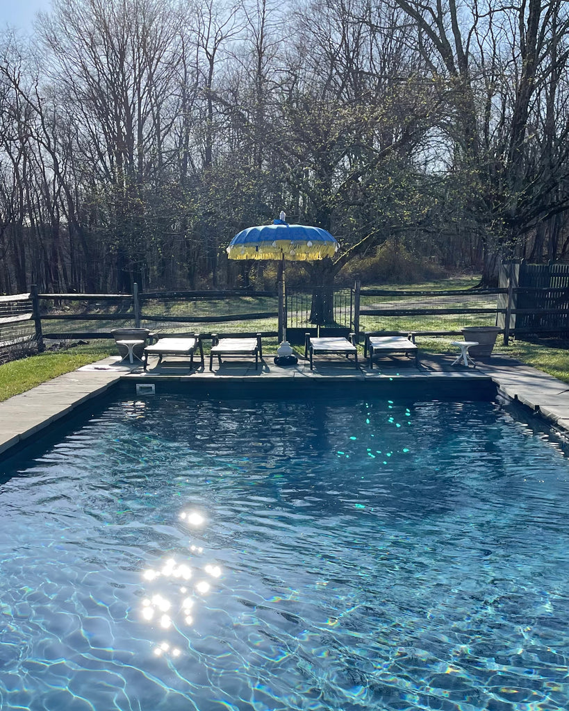 Carina Parasol - Baliaric Balinese Garden Parasol Decorative accents, Elegant home decor, garden and home, garden decor, garden decoration, garden idea, Half Painted, Home decorating ideas, home with garden, Magnificent craftsmanship, outdoor umbrella, parasols, parasols umbrellas, patio umbrellas